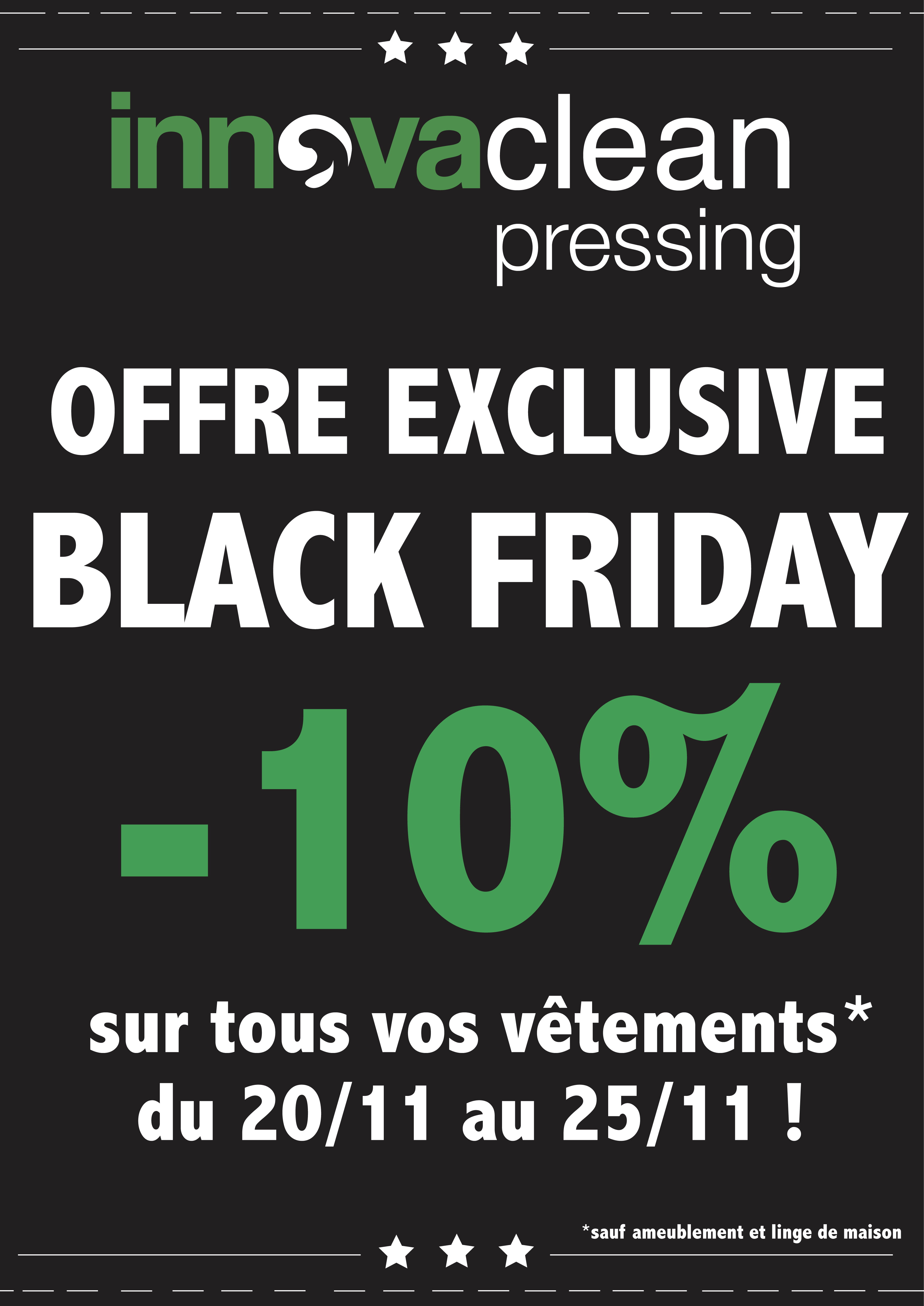 Black Friday Black Friday