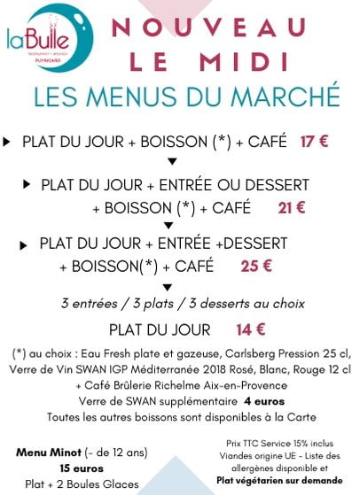 LCDLB-La Bulle-Menu marché-1907 LCDLB-La Bulle-Menu marché-1907
