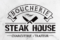 Logo Steak House 2021