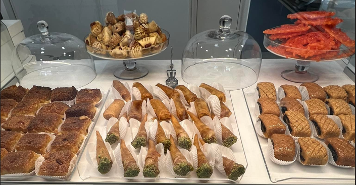 DELICE-EVENEMENT SPECIAUX