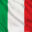 drapeau italien