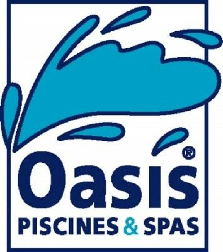 oasis spa piscine